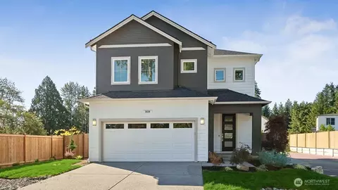 3121 194th St SE, Bothell, WA 98012
