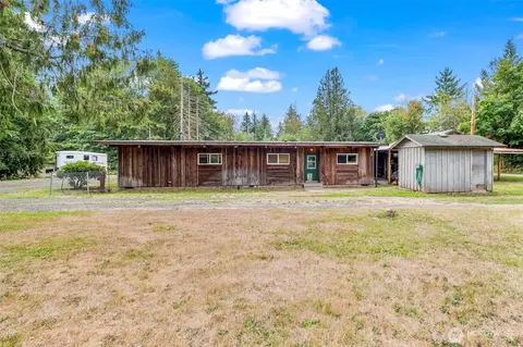 4200 E Agate Rd, Shelton, WA 98584
