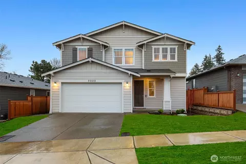 5223 S 294th Ct, Auburn, WA 98001