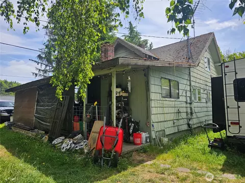 5390 Us Highway 12, Elma, WA 98541