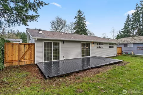 Exterior - 15426 24th Ave E, Tacoma, WA 98445 photo 1 of 5