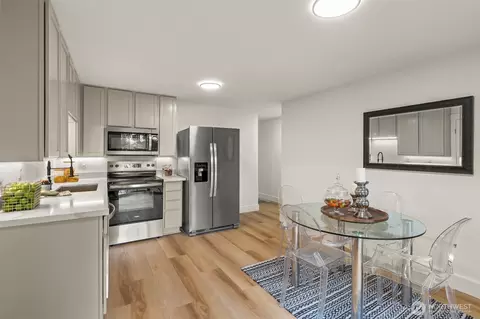 Dining - 15426 24th Ave E, Tacoma, WA 98445 photo 4 of 4