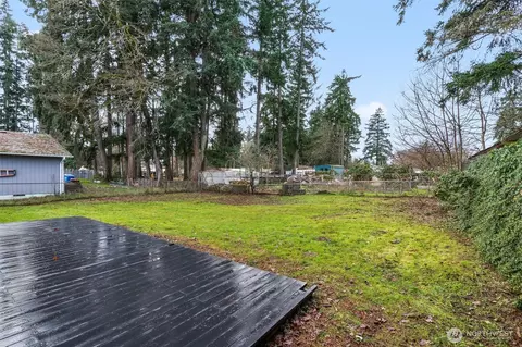 Exterior - 15426 24th Ave E, Tacoma, WA 98445 photo 2 of 5