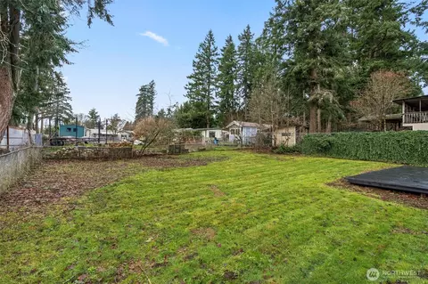 Exterior - 15426 24th Ave E, Tacoma, WA 98445 photo 5 of 5