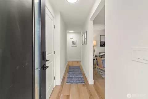 Entry Way - 15426 24th Ave E, Tacoma, WA 98445 photo 1 of 2