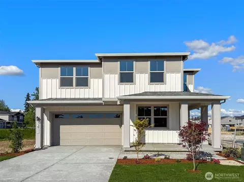 13911 179th St E #59, Puyallup, WA 98374