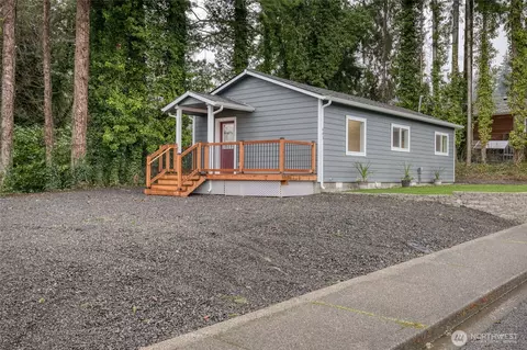 603 N Church St, Montesano, WA 98563