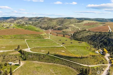 0 Boyd Loop Rd, Manson, WA 98831