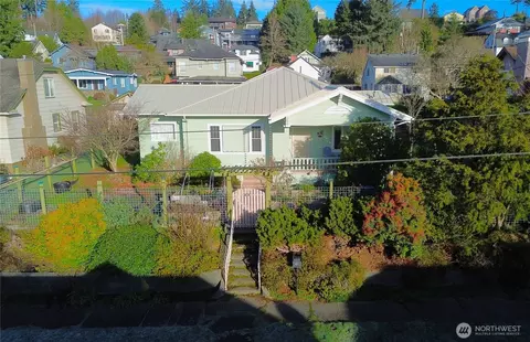 424 Mckinley Ave, Aberdeen, WA 98520