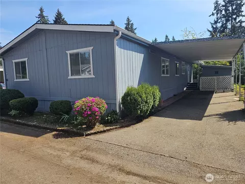 11224 124th Street Ct E #60, Puyallup, WA 98374