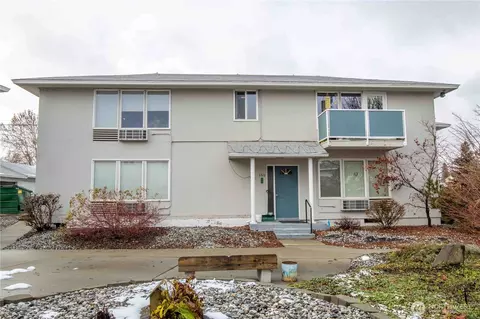 150 Lavender Ct #43, Wenatchee, WA 98801