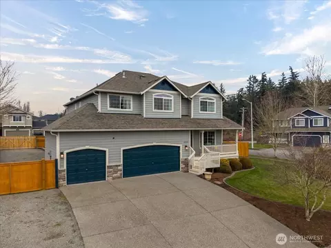6513 281st St NW, Stanwood, WA 98292