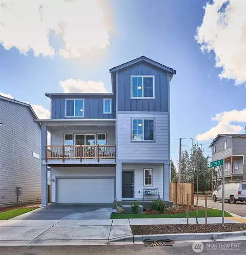 18517 SE 271st Pl, Covington, WA 98042