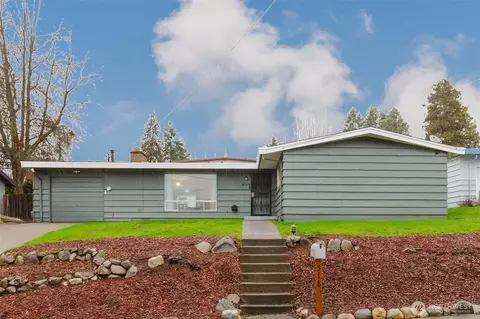318 E 28th St, Bremerton, WA 98310