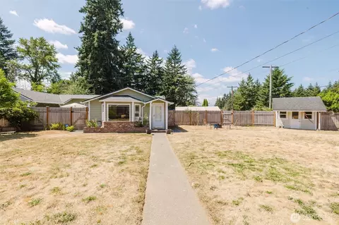 143 Dora Ave, Bremerton, WA 98312