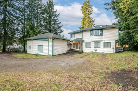 4048 SE Horstman Rd, Port Orchard, WA 98366