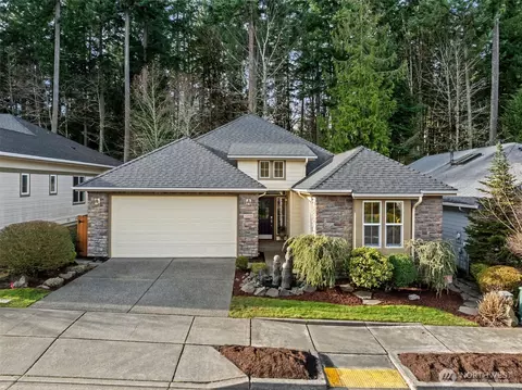 12735 Sun Break Way NE, Redmond, WA 98053