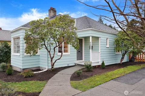 7357 12th Ave NW, Seattle, WA 98117