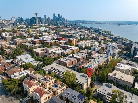 410 W Roy St #E101, Seattle, WA 98119