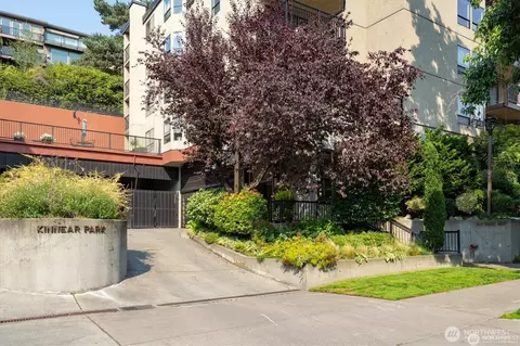 410 W Roy St #E101, Seattle, WA 98119