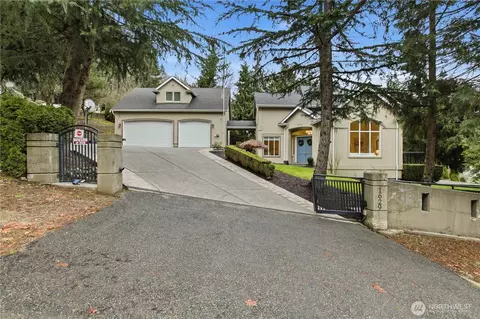 1629 Knickerbocker Dr, Auburn, WA 98001