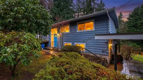 6615 NE 153rd Pl, Kenmore, WA 98028