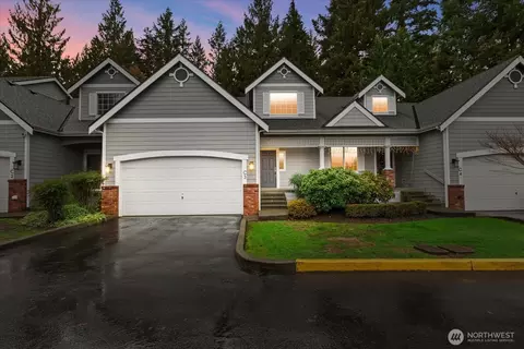16526 SE 256th St #C3, Covington, WA 98042