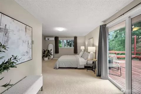 Bedroom - 7121 Highland Dr, Everett, WA 98203 photo 1 of 4