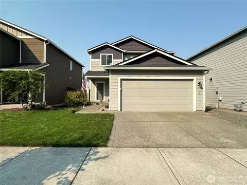 9151 Viola St SE, Tumwater, WA 98501