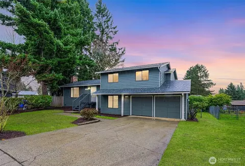 24622 130th Ave SE, Kent, WA 98031