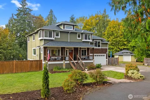25204 19th Ave NE, Arlington, WA 98223