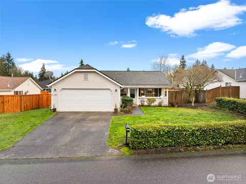 6935 Troy Ln NE, Bremerton, WA 98311