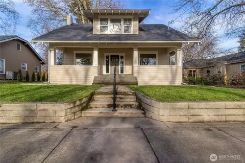 1037 E Alder St, Walla Walla, WA 99362