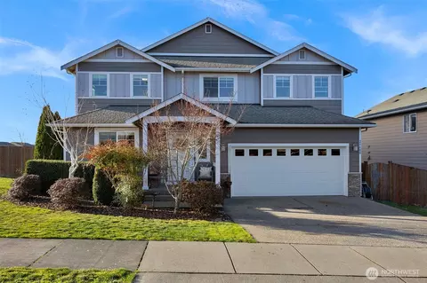 28600 75th Dr NW, Stanwood, WA 98292