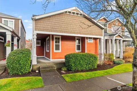 7640 Kodiak Ave NE, Olympia, WA 98516