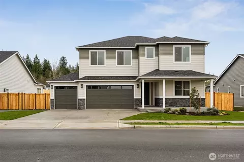 4181 SW Muller Ln #317, Port Orchard, WA 98367