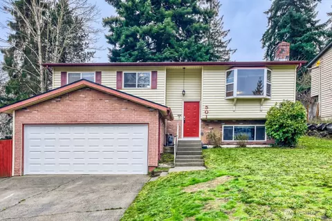 501 75th Pl SW, Everett, WA 98203