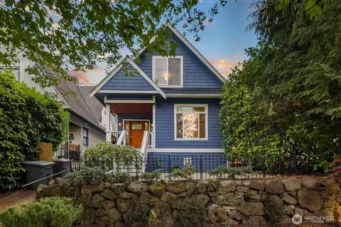 1629 22nd Ave, Seattle, WA 98122