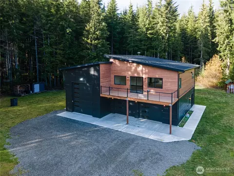 30615 Mountain Loop Hwy, Granite Falls, WA 98252