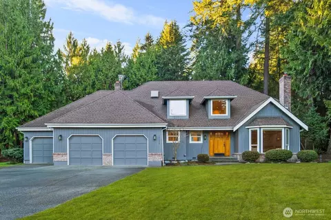 18412 NE 192nd St, Woodinville, WA 98077