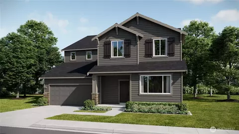 6014 Trace Dr SW, Port Orchard, WA 98367
