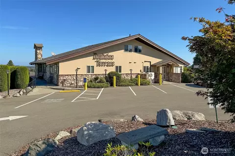 Exterior - 1301 S Third Ave #9B, Sequim, WA 98382 photo 6 of 9