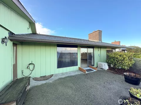 Exterior - 1301 S Third Ave #9B, Sequim, WA 98382 photo 4 of 9