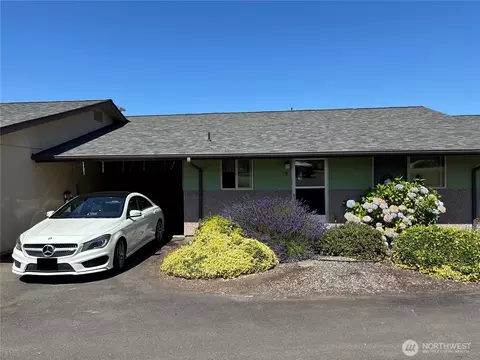 Exterior - 1301 S Third Ave #9B, Sequim, WA 98382 photo 9 of 9