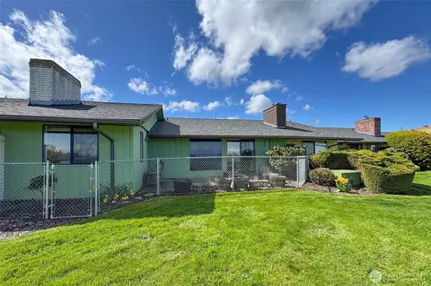 Exterior - 1301 S Third Ave #9B, Sequim, WA 98382 photo 5 of 9