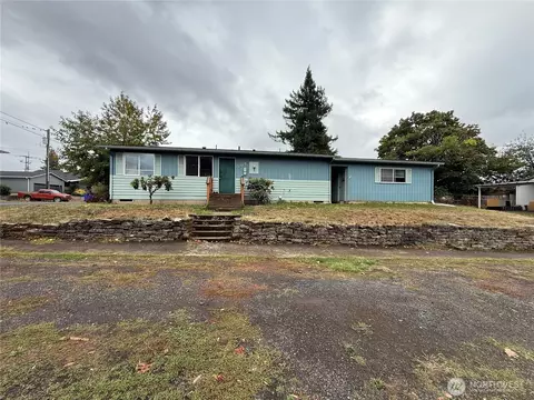 504 Lord St, Kelso, WA 98626