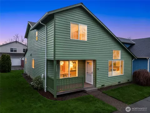 116 Woodwind Pl, Sultan, WA 98294