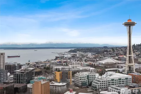583 Battery St #3103N, Seattle, WA 98121