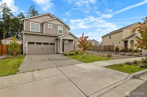 4774 Driftwood St, Bremerton, WA 98312