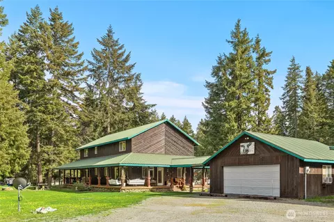400 Chelan Ln, Cle Elum, WA 98922